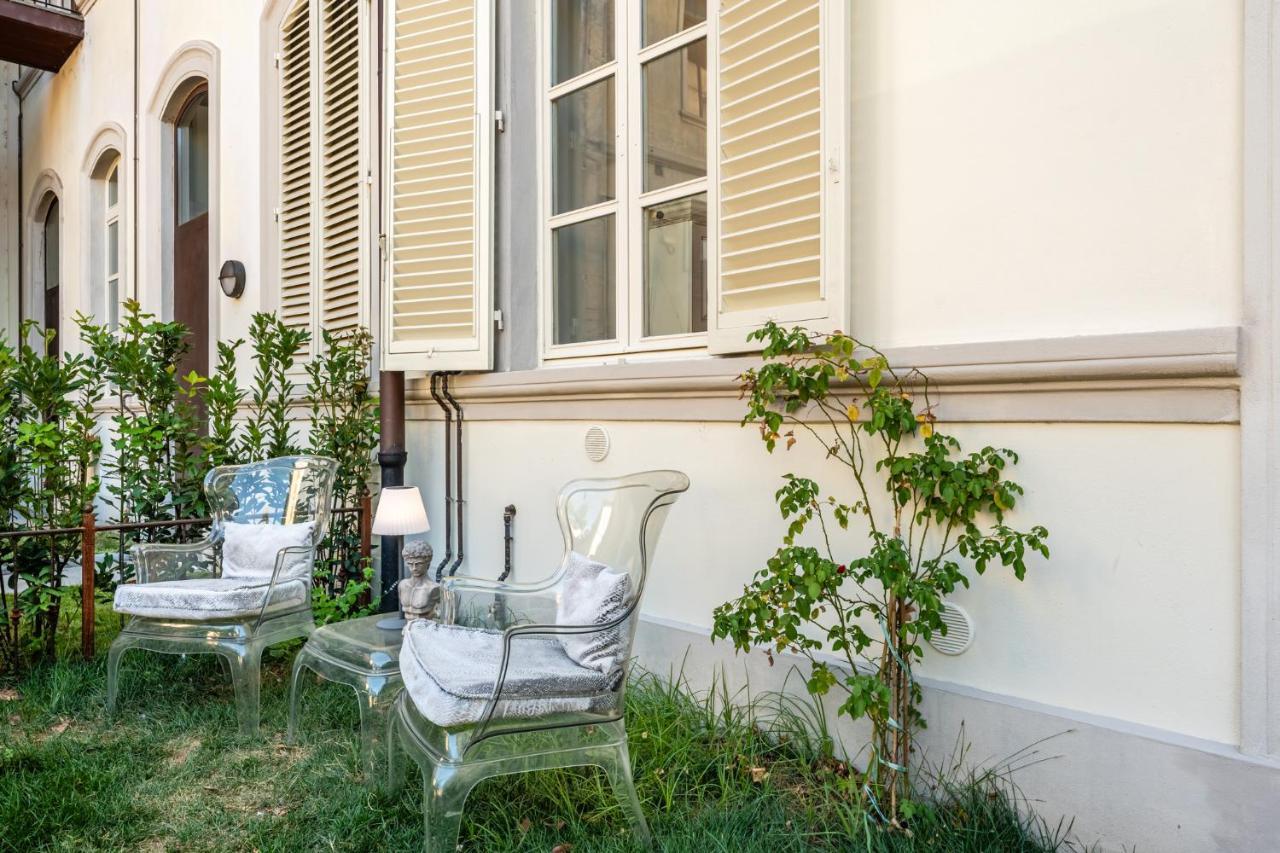 Maison Miro With Private Parking ลุคคา ภายนอก รูปภาพ